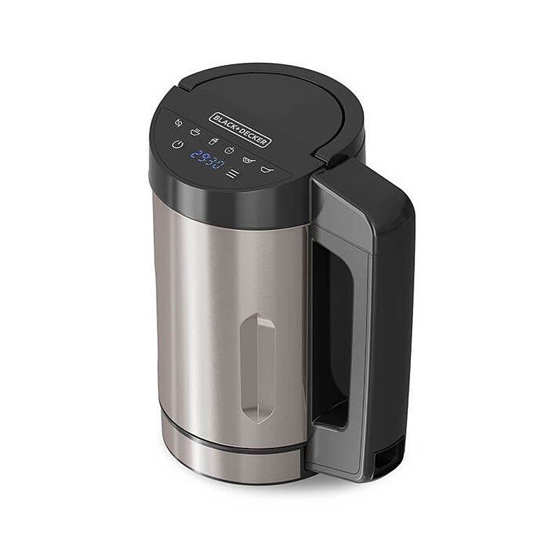 Black+Decker BXSM1000E soup maker_1