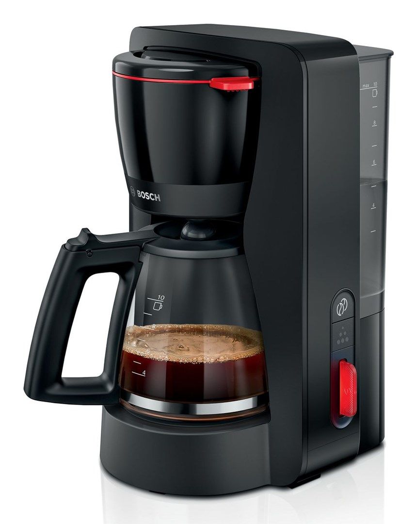 Bosch TKA3M133 coffee maker Semi-auto Drip coffee maker 1.4 L_2