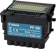 Canon PF-06 - printhoved_1