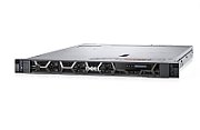 DELL PowerEdge R450 servere 480 Giga Bites Cabinet metalic (1U) Intel® Xeon® Silver 4309Y 2,8 GHz 16 Giga Bites DDR4-SDRAM 1100 W_6