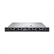 DELL PowerEdge R450 servere 480 Giga Bites Cabinet metalic (1U) Intel® Xeon® Silver 4309Y 2,8 GHz 16 Giga Bites DDR4-SDRAM 1100 W_7