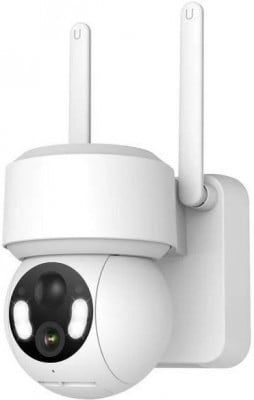 Extralink Smart Life SolarEye Pro | Outdoor Camera | Wireless  2.5K  Wi-Fi  5200mAh battery  IP65_2