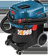 BOSCH. VACUUM CLEANER 1200W GAS 35 L SFC 35L L CLASS_3