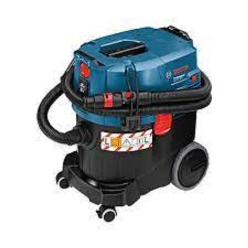 BOSCH. VACUUM CLEANER 1200W GAS 35 L SFC 35L L CLASS_4