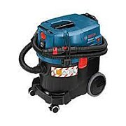 BOSCH. VACUUM CLEANER 1200W GAS 35 L SFC 35L L CLASS_4