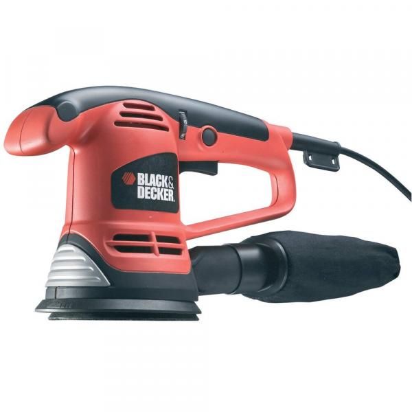Random orbital sander 480W_1