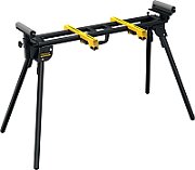 Workstation for mitre saws  range of work with high_3