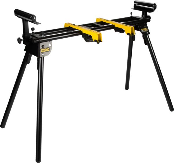 Workstation for mitre saws  range of work with high_4