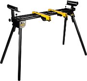 Workstation for mitre saws  range of work with high_4