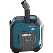 MAKITA RADIO 12/14 4/18V DMR115 FM/DAB BLUETOOTH AUX USB_3