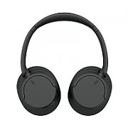 Sony WH-CH720 Headset Wired & Wireless Head-band Calls/Music USB Type-C Bluetooth Black_1
