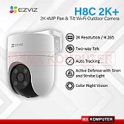 EZVIZ H8c IP Camera (4MP)_6