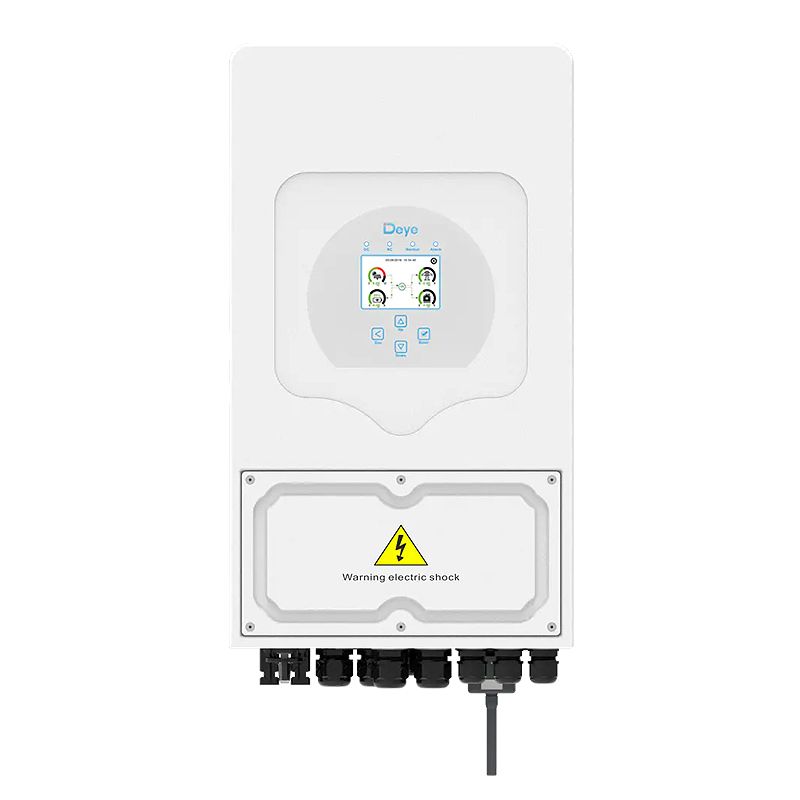 Deye SUN-5K-SG03LP1-EU Inverter_2