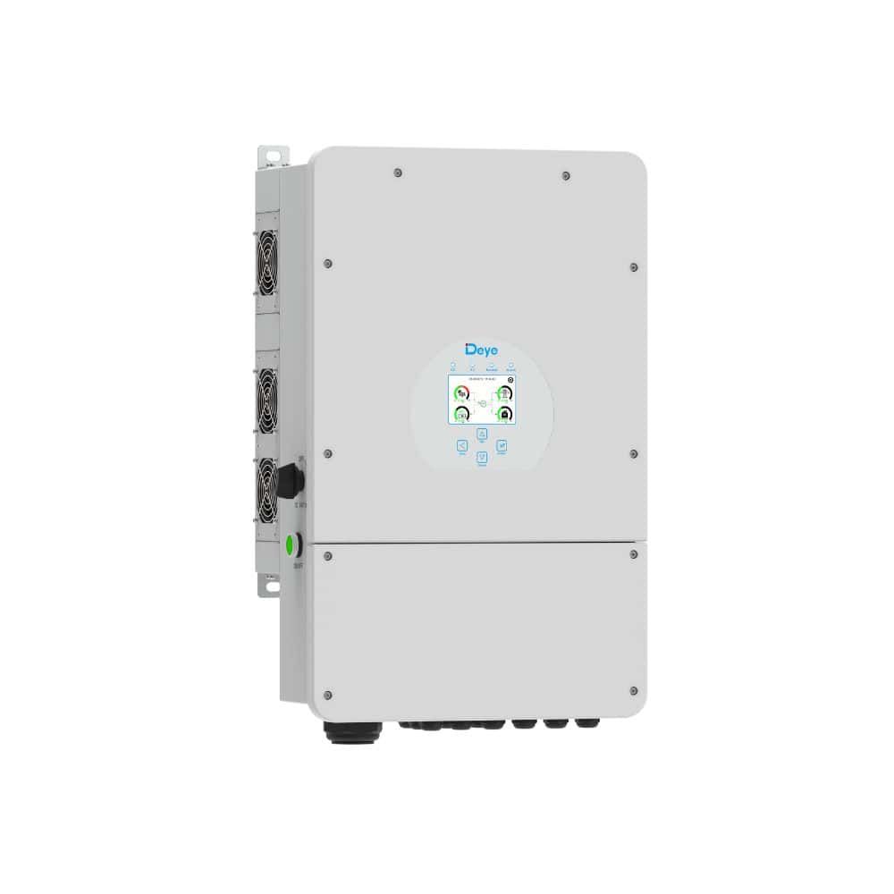 Deye SUN-8K-SG01LP1-EU Inverter_1