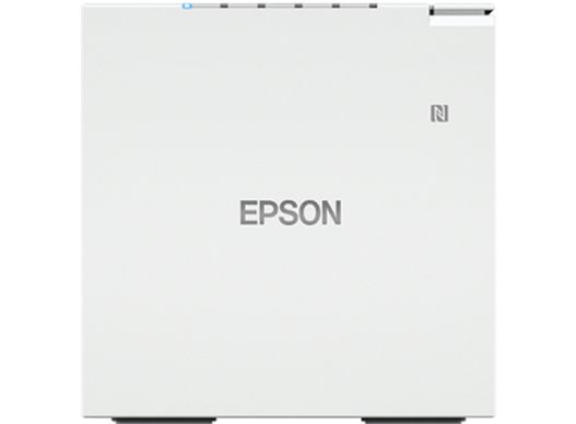 EPSON TM-M30III (111): STANDARD/MODEL WHITE_1