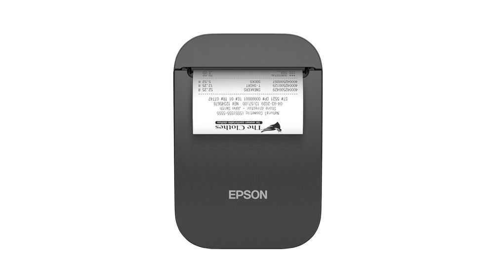 EPSON TM-P80II AC (121) RECEIPT/AUTOCUTTER BLUETOOTH USB-C EU_1