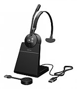 JABRA ENGAGE 55 SE MS MONO/LINK400A STAND_1