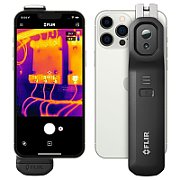 FLIR FPEDGE thermal imaging camera 19200 MP Black 160 x 120 pixels_4