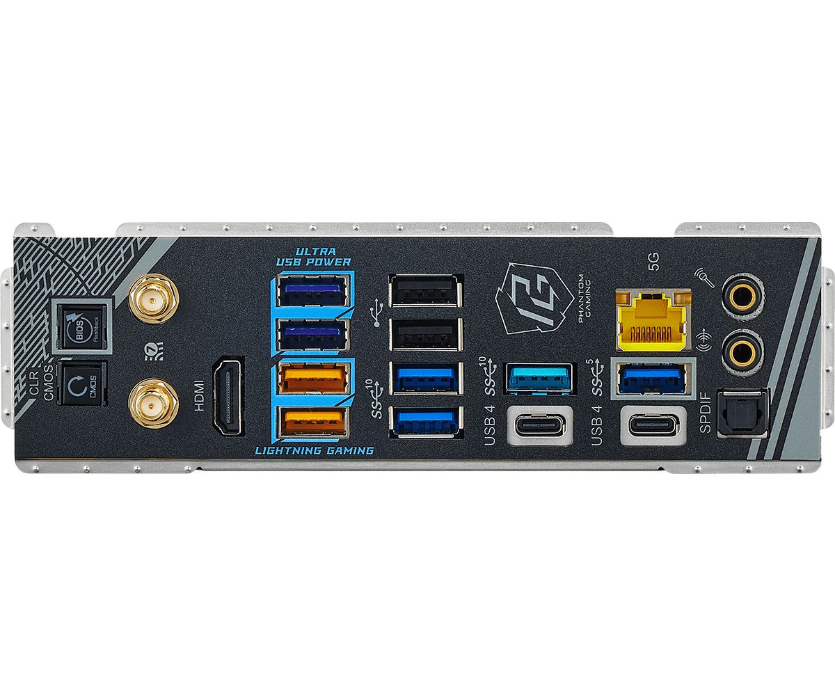 Płyta główna ASRock X870E Nova WiFi_9