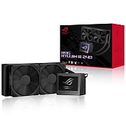 ASUS ROG RYUJIN III 240 Processor All-in-one liquid cooler 12 cm Black 1 pc(s)_2