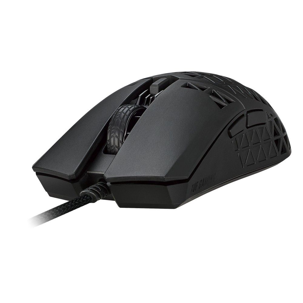 ASUS TUF Gaming M4 Air mouse Ambidextrous USB Type-A Optical 16000 DPI_1