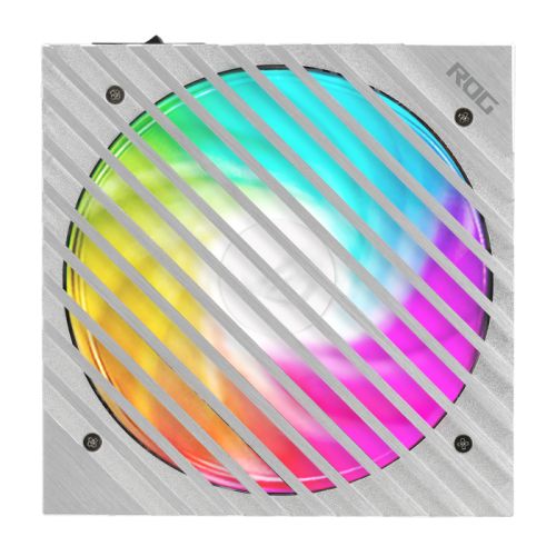 ASUS ROG Loki SFX-L 850W Platinum White power supply unit 24-pin ATX_2