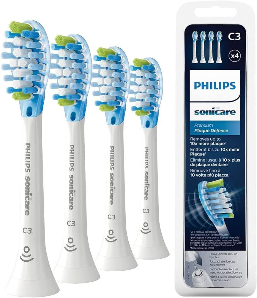 Philips Sonicare C3 Premium HX9044 Pla_1