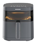 FRITEUZA CU AER CALD HEINNER DualHeat HAF-B6GRY17LG_1