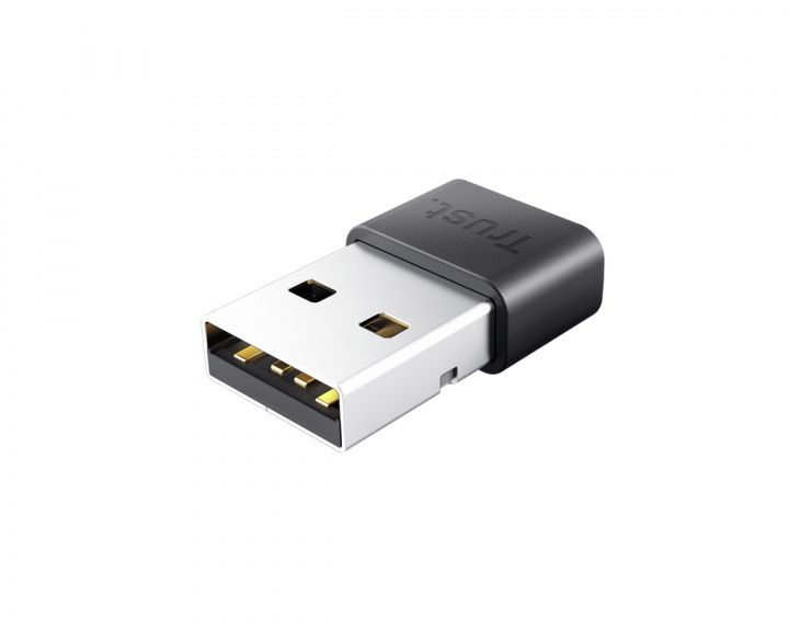 Adaptor Bluetooth Trust Myna 5.3, viteza maxima transfer 2 MB/s, negru_2