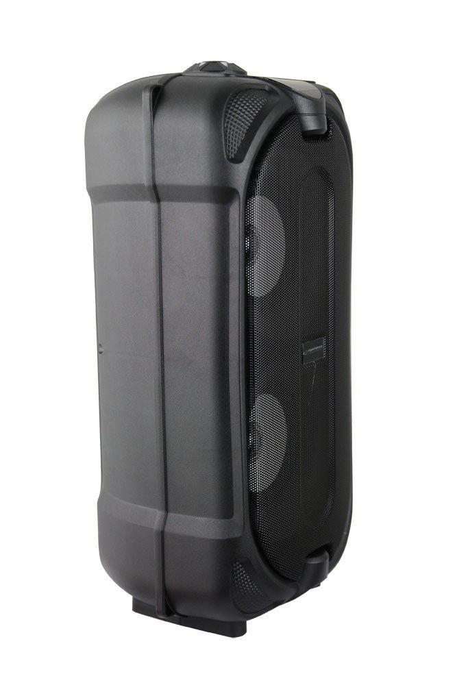 Esperanza EP157 BT FM LED RGB Speaker Black 10W_6