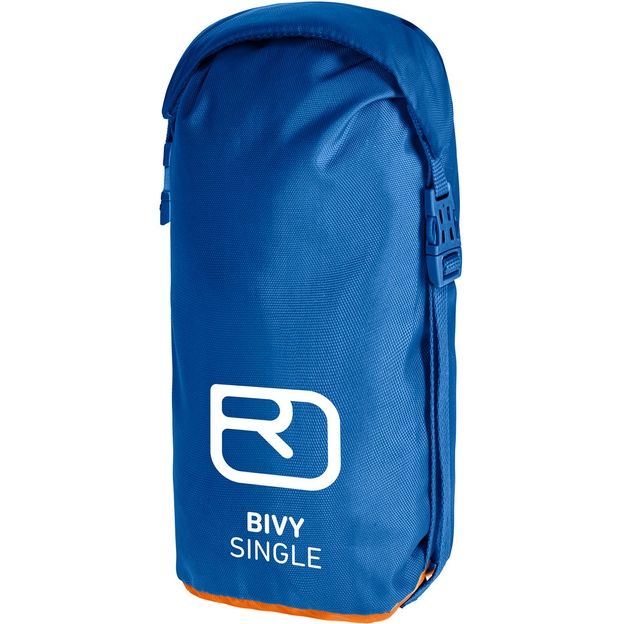 BIVY SINGLE shocking orange_2