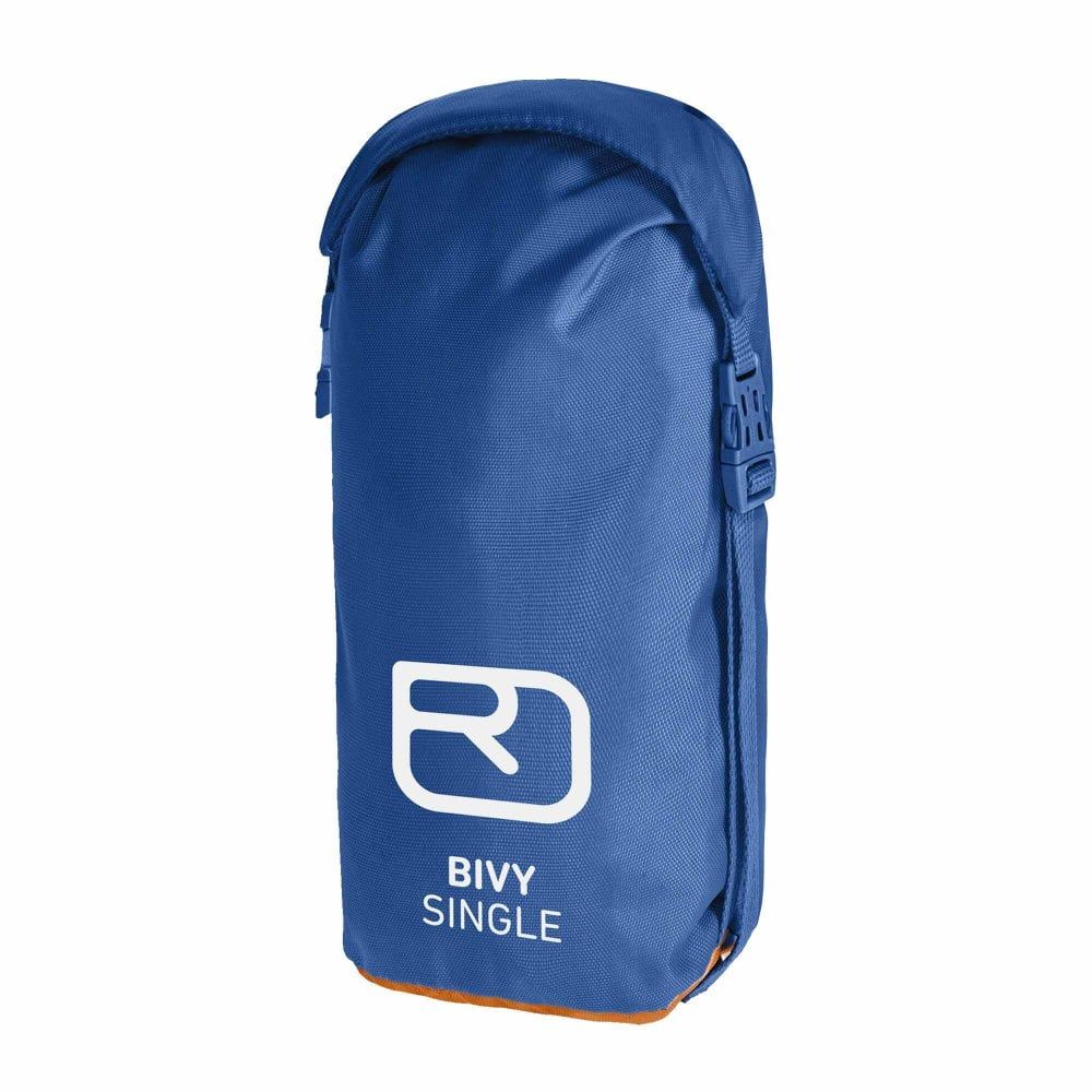 BIVY SINGLE shocking orange_3
