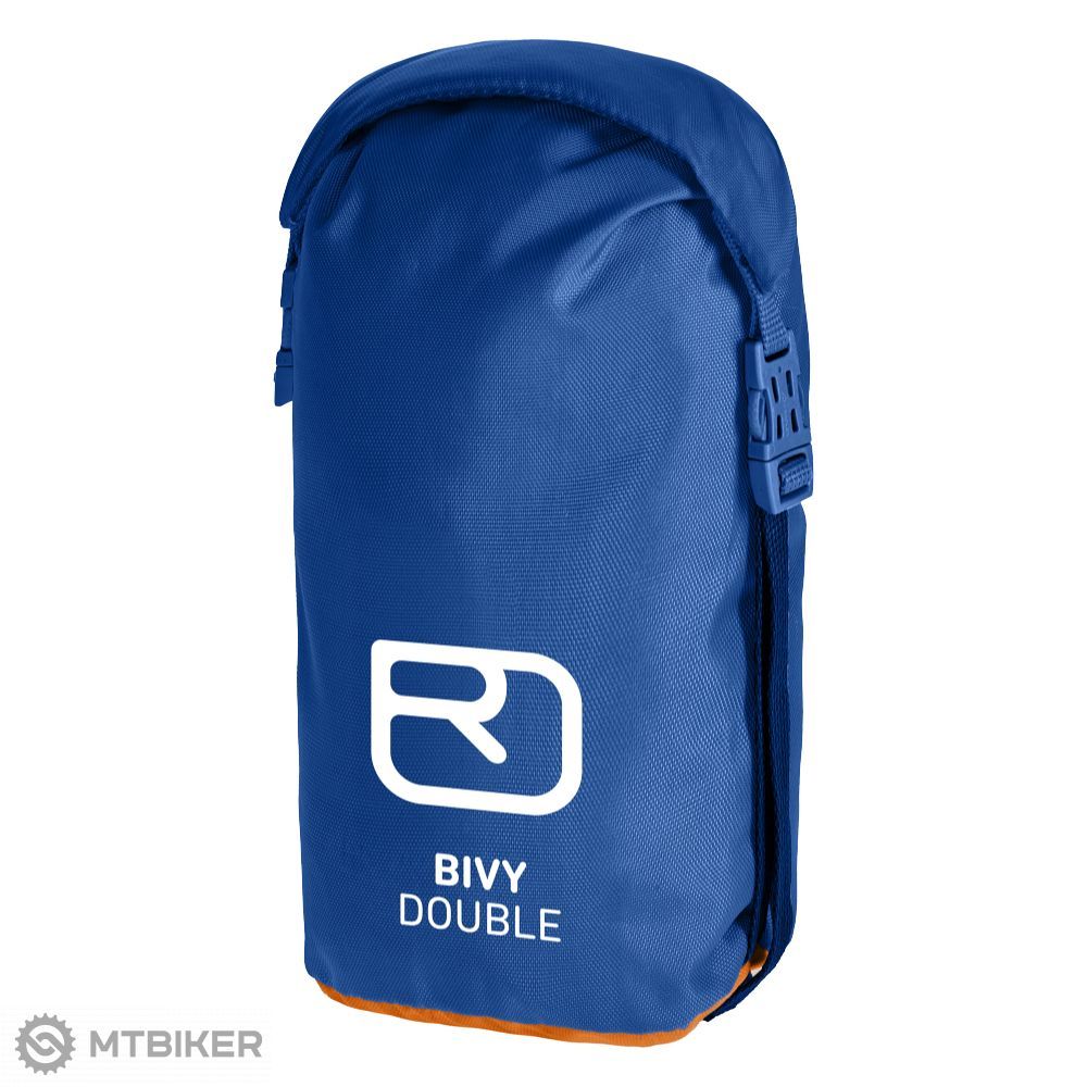 BIVY SINGLE shocking orange_4