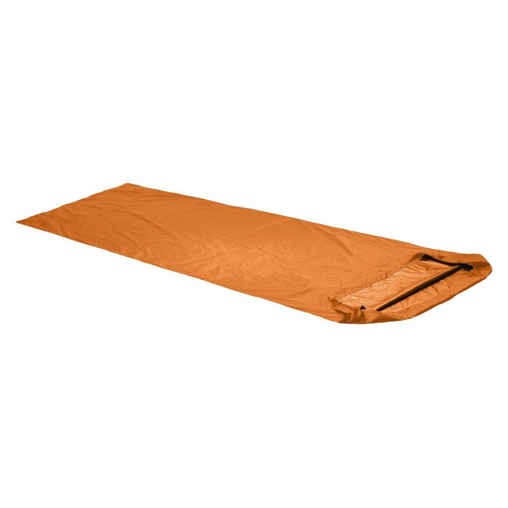 BIVY SINGLE shocking orange_6