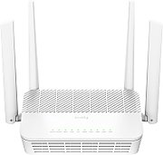 Router CUDY WR3000S_1
