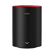 CUDY M3000(3-Pack) AX3000 Wi-Fi 6 Mesh 2.5G_2