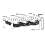 Podstawka pod monitor / laptop Maclean  13-32   MC-947_1