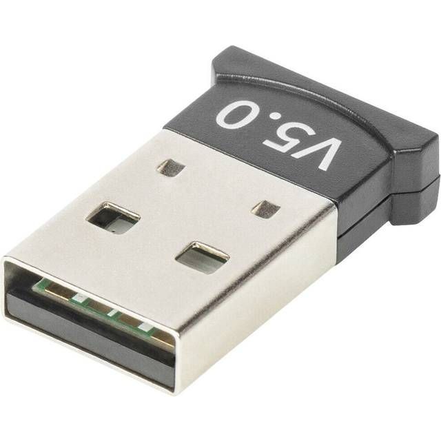 DIGITUS USB-Adapter Bluetooth 5.0 Nano_1