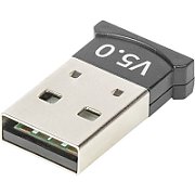 DIGITUS USB-Adapter Bluetooth 5.0 Nano_1
