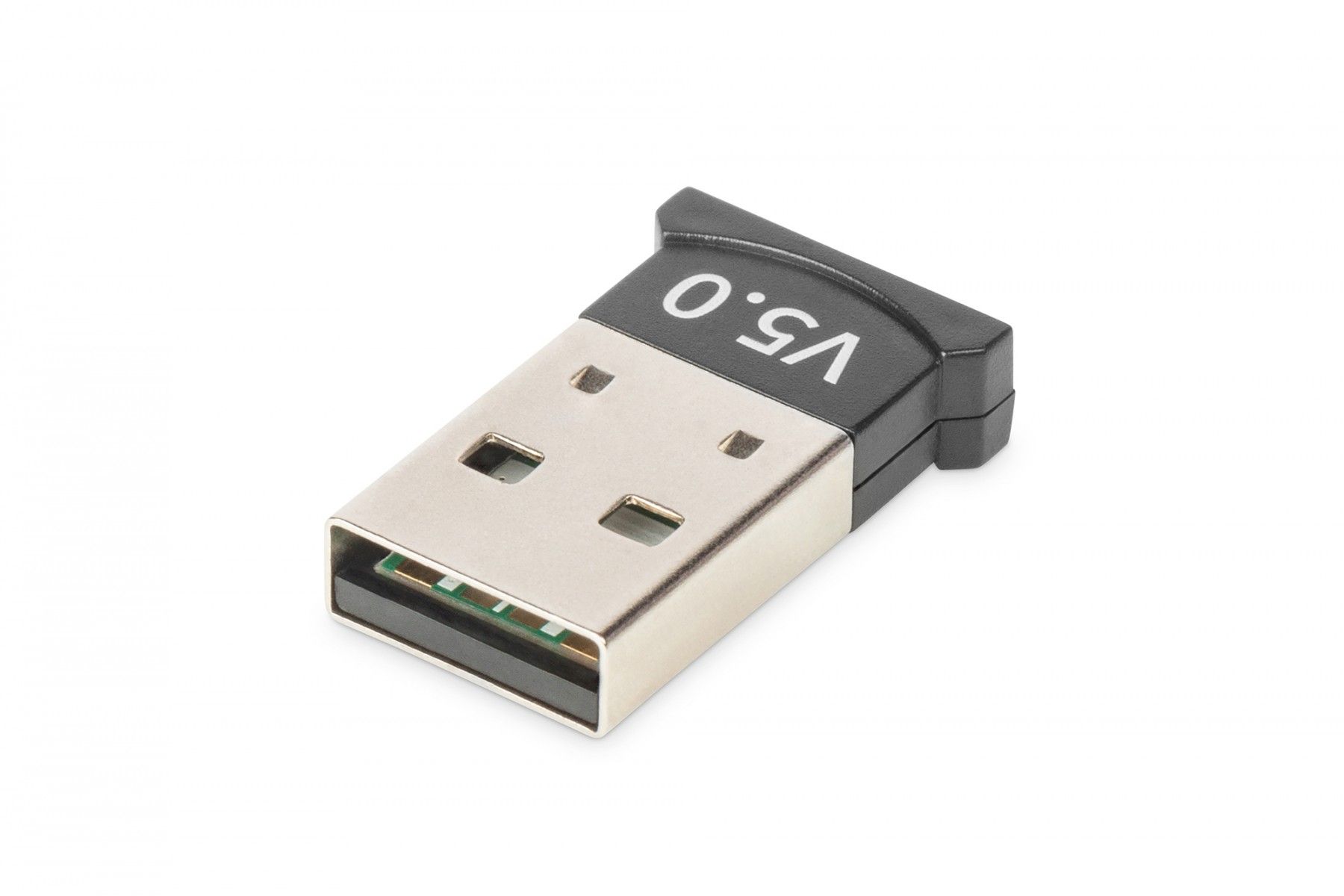 DIGITUS USB-Adapter Bluetooth 5.0 Nano_2