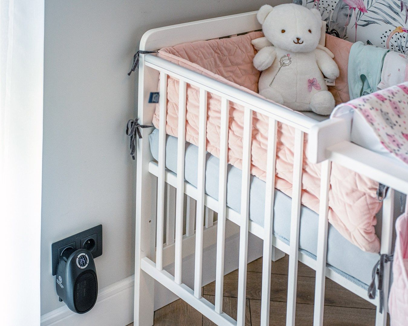 Ceramic radiator Adler AD 7726_6