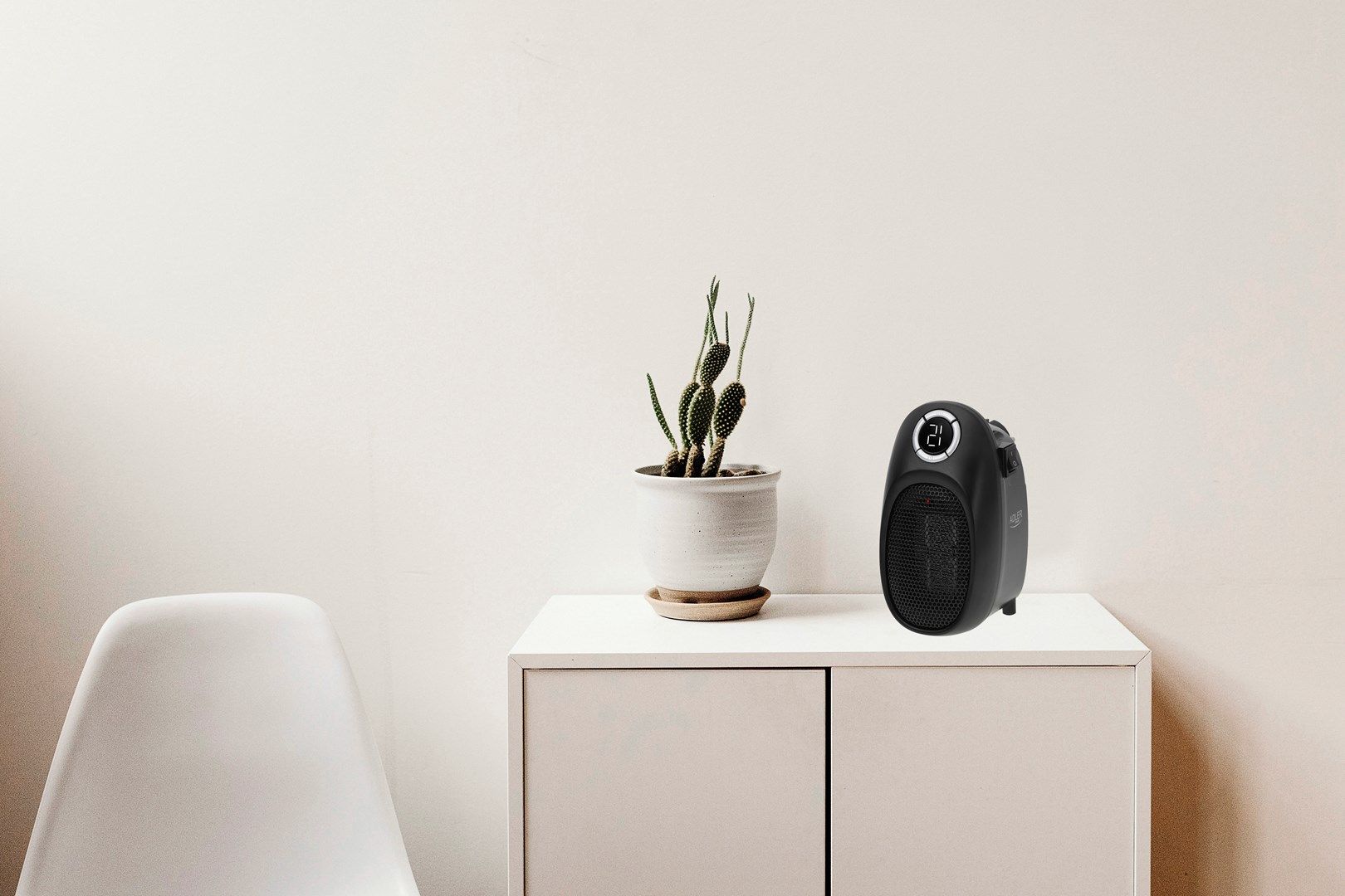 Ceramic radiator Adler AD 7726_7