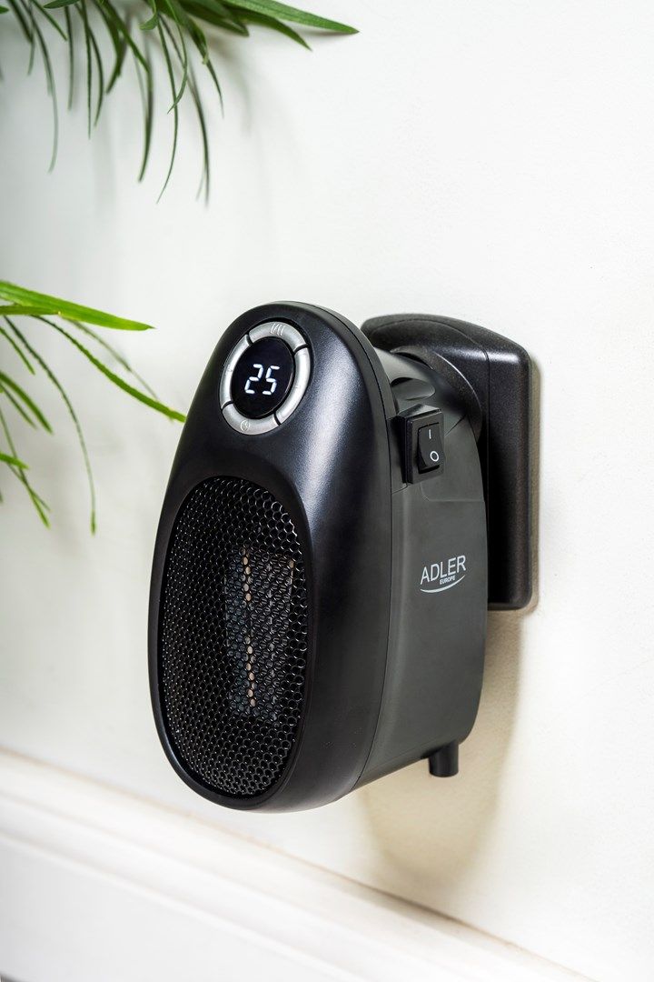 Ceramic radiator Adler AD 7726_10