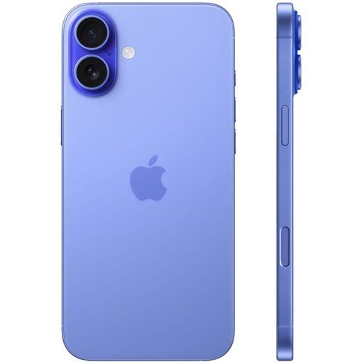 Apple iPhone 16 Plus 128GB ultramarine_3