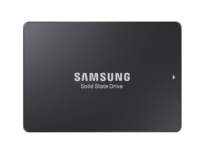 Samsung PM893 480GB 2.5  SSD SATA 6G Read Intensive DWPD 1 MZ7L3480HCHQ-00A07_1