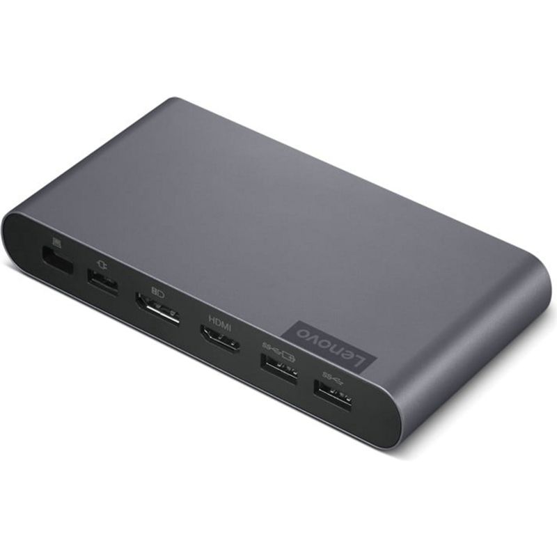 LENOVO USB-C Universal Business Dock EU_1