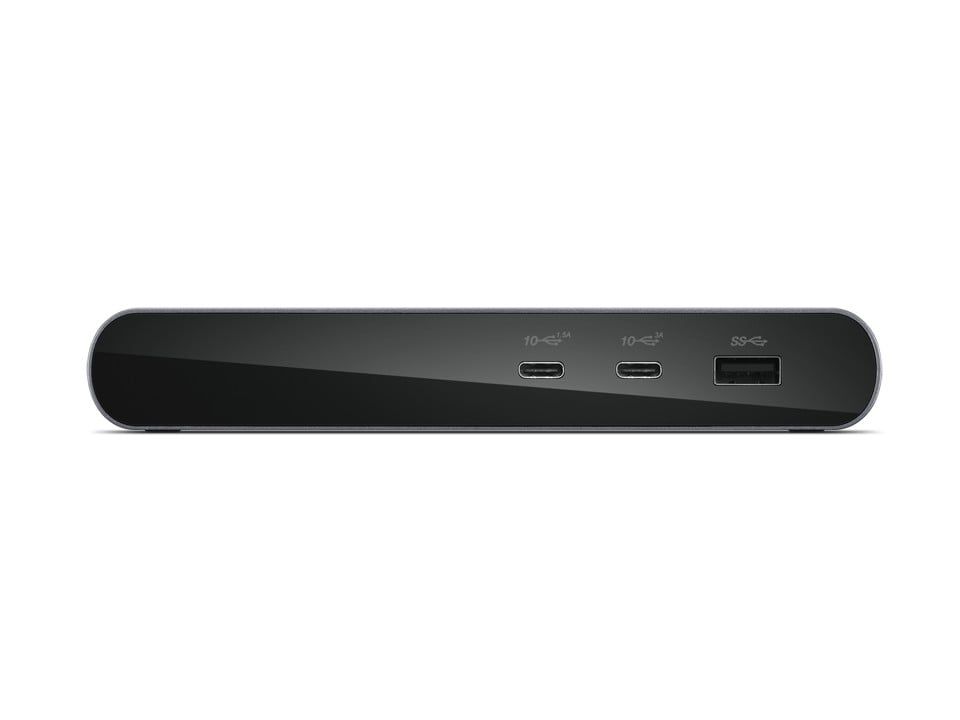 LENOVO USB-C Universal Business Dock EU_2