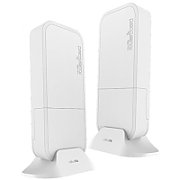 Mikrotik RBWAPG-60ADKIT access point WLAN 1000 Mbit/s Biały obsługa PoE_2