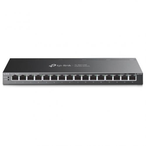 MikroTik CRS305-1G-4S+IN Zarządzany przełącznik sieciowy  1x Ethernet Gigabit  4x SFP+  PoE_1