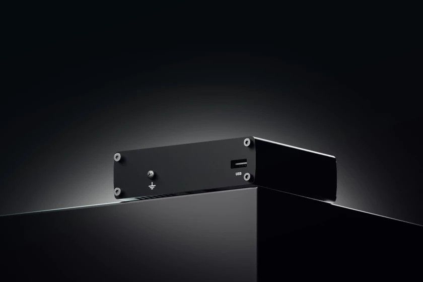 Teltonika RUTM08 Ethernet Router_5